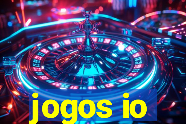 jogos io